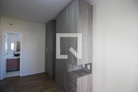 Suíte de apartamento à venda com 2 quartos, 70m² em Independência, São Bernardo do Campo