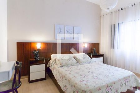 Quarto 2 de casa de condomínio à venda com 4 quartos, 417m² em Retiro do Chalé, Brumadinho