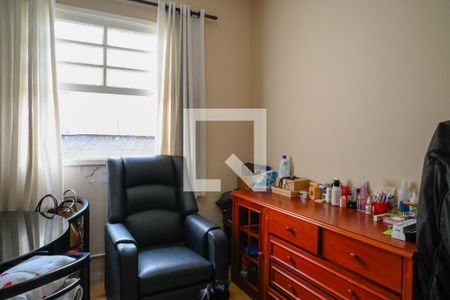 Quarto 3 de casa à venda com 3 quartos, 200m² em Vila Gumercindo, São Paulo