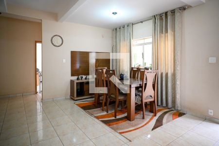 Sala de Jantar de casa à venda com 3 quartos, 200m² em Vila Gumercindo, São Paulo