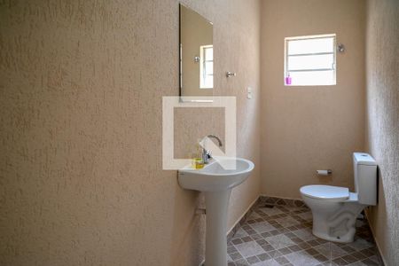 Lavabo de casa à venda com 3 quartos, 200m² em Vila Gumercindo, São Paulo