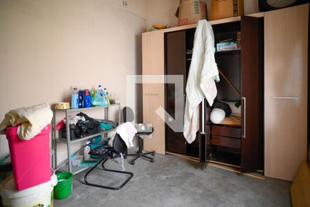 Quarto de Serviço de casa à venda com 3 quartos, 200m² em Vila Gumercindo, São Paulo