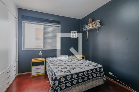 Quarto 1 de apartamento à venda com 3 quartos, 133m² em Pinheiros, São Paulo