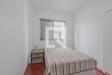 Quarto 2 de apartamento à venda com 3 quartos, 133m² em Pinheiros, São Paulo