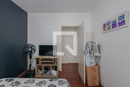 Quarto 1 de apartamento à venda com 3 quartos, 133m² em Pinheiros, São Paulo