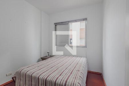 Quarto 2 de apartamento à venda com 3 quartos, 133m² em Pinheiros, São Paulo