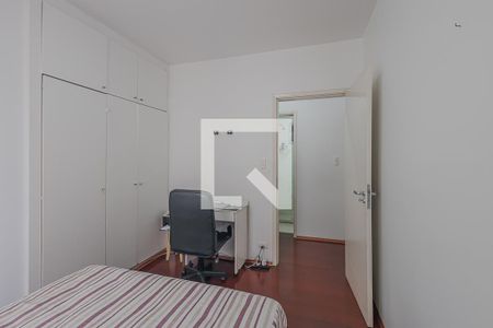 Quarto 2 de apartamento à venda com 3 quartos, 133m² em Pinheiros, São Paulo