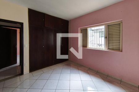 Quarto Suíte de casa à venda com 2 quartos, 207m² em Jardim do Trevo, Campinas