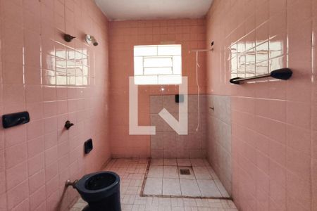 Banheiro Social de casa à venda com 2 quartos, 207m² em Jardim do Trevo, Campinas