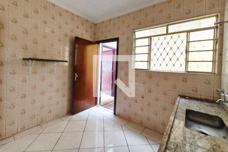 Cozinha de casa à venda com 2 quartos, 207m² em Jardim do Trevo, Campinas