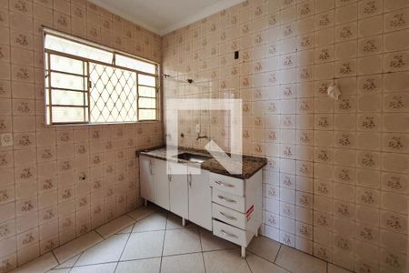 Cozinha de casa à venda com 2 quartos, 207m² em Jardim do Trevo, Campinas