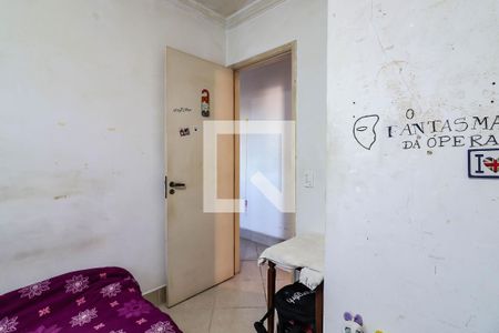 Quarto 1 de apartamento à venda com 3 quartos, 58m² em Vila Butantã, São Paulo