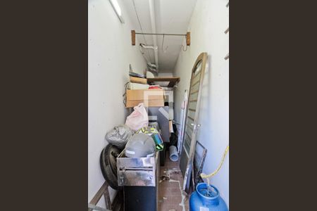 Depósito de casa à venda com 3 quartos, 213m² em Piqueri, São Paulo