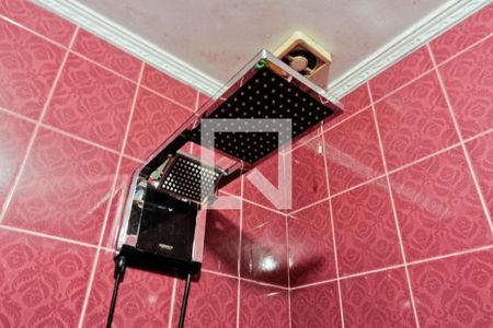 Banheiro da Suíte de casa à venda com 3 quartos, 213m² em Piqueri, São Paulo