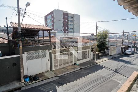 Vista Varanda Suíte de casa à venda com 3 quartos, 213m² em Piqueri, São Paulo