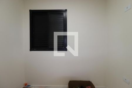 Quarto 1 de apartamento à venda com 3 quartos, 75m² em Vila Curuçá, Santo André