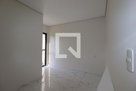 Quarto 2 de apartamento à venda com 3 quartos, 75m² em Vila Curuçá, Santo André