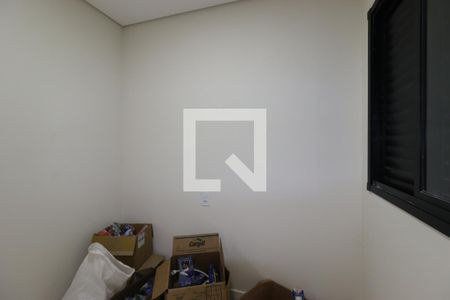 Quarto 1 de apartamento à venda com 3 quartos, 75m² em Vila Curuçá, Santo André