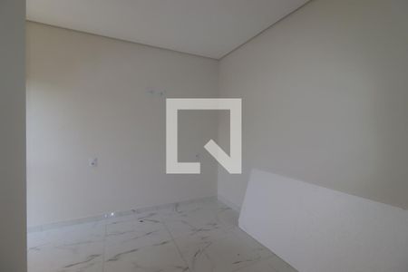 Quarto 2 de apartamento à venda com 3 quartos, 75m² em Vila Curuçá, Santo André