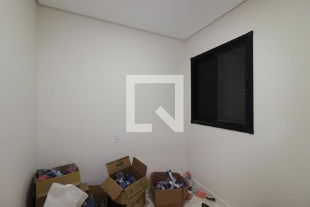 Quarto 1 de apartamento à venda com 3 quartos, 75m² em Vila Curuçá, Santo André