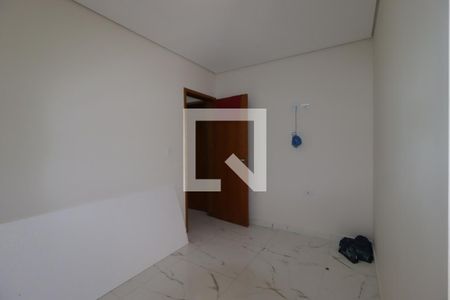 Quarto 2 de apartamento à venda com 3 quartos, 75m² em Vila Curuçá, Santo André