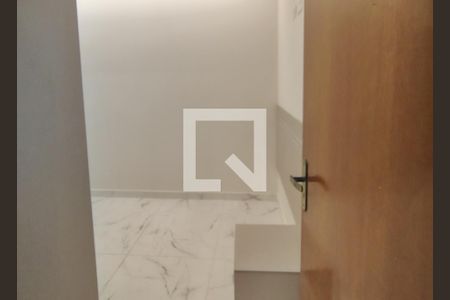 Quarto 2 de apartamento à venda com 3 quartos, 75m² em Vila Curuçá, Santo André