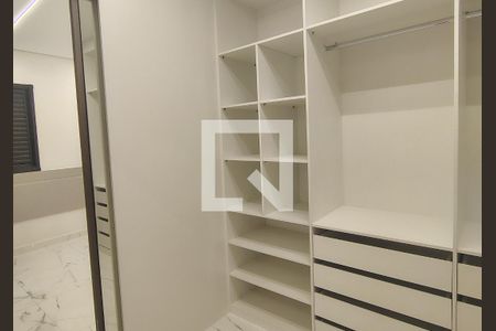 Quarto 3 de apartamento à venda com 3 quartos, 75m² em Vila Curuçá, Santo André