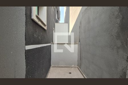 Quarto 2 de apartamento à venda com 3 quartos, 90m² em Vila Curuçá, Santo André