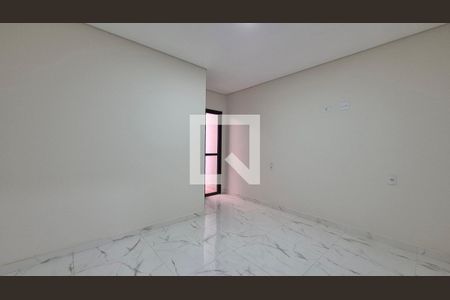 Quarto 2 de apartamento à venda com 3 quartos, 90m² em Vila Curuçá, Santo André