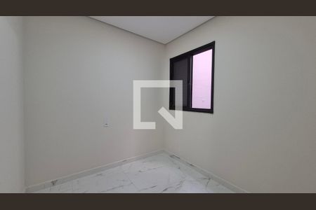 Quarto 1 de apartamento à venda com 3 quartos, 90m² em Vila Curuçá, Santo André