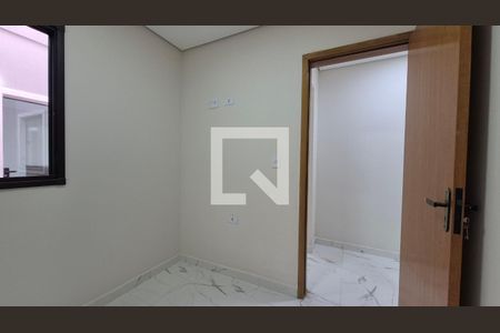 Quarto 1 de apartamento à venda com 3 quartos, 90m² em Vila Curuçá, Santo André