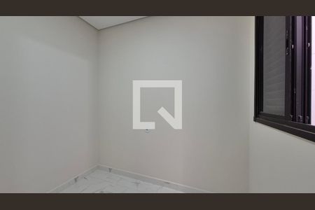 Quarto 1 de apartamento à venda com 3 quartos, 90m² em Vila Curuçá, Santo André