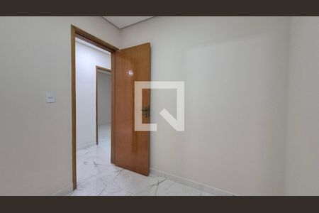 Quarto 1 de apartamento à venda com 3 quartos, 90m² em Vila Curuçá, Santo André