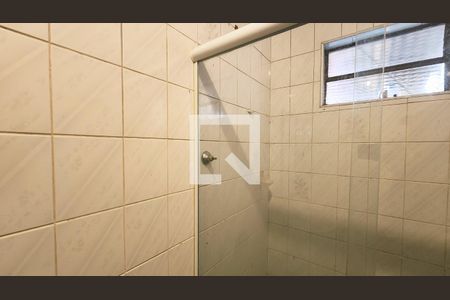 Banheiro da Suíte de casa à venda com 3 quartos, 128m² em Vila Isabel Eber, Jundiaí