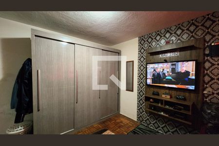 Quarto 1 de casa à venda com 3 quartos, 128m² em Vila Isabel Eber, Jundiaí