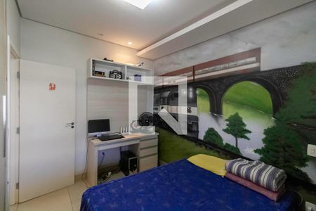 Quarto 2 de casa à venda com 3 quartos, 350m² em Bom Jesus , Contagem