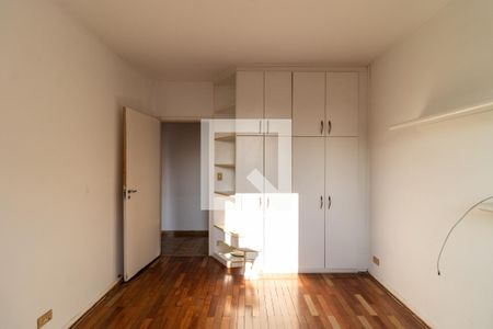 Quarto 1 de apartamento à venda com 3 quartos, 127m² em Perdizes, São Paulo