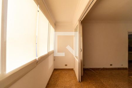 Varanda de apartamento à venda com 3 quartos, 127m² em Perdizes, São Paulo
