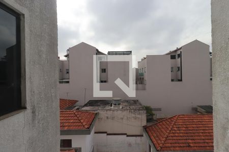 Vista do Quarto 1 de apartamento à venda com 2 quartos, 106m² em Campestre, Santo André
