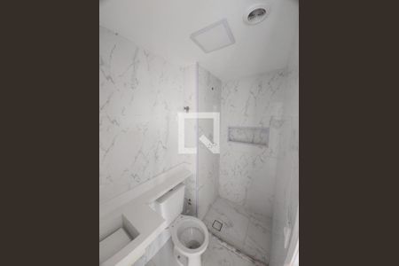 Foto 09 de apartamento à venda com 2 quartos, 44m² em Tatuapé, São Paulo