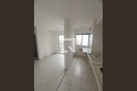 Foto 11 de apartamento à venda com 2 quartos, 44m² em Tatuapé, São Paulo