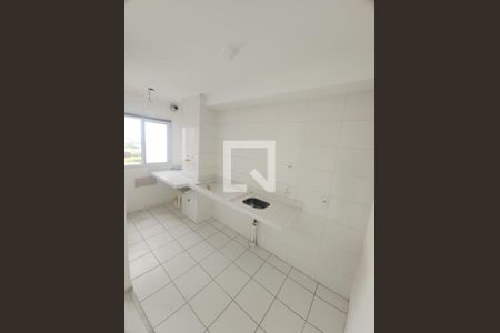 Foto 03 de apartamento à venda com 2 quartos, 44m² em Tatuapé, São Paulo