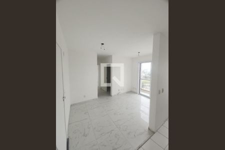 Foto 04 de apartamento à venda com 2 quartos, 44m² em Tatuapé, São Paulo