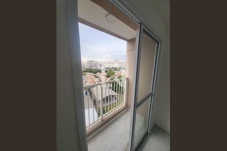 Foto 06 de apartamento à venda com 2 quartos, 44m² em Tatuapé, São Paulo