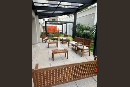 Foto 39 de apartamento à venda com 3 quartos, 282m² em Belenzinho, São Paulo