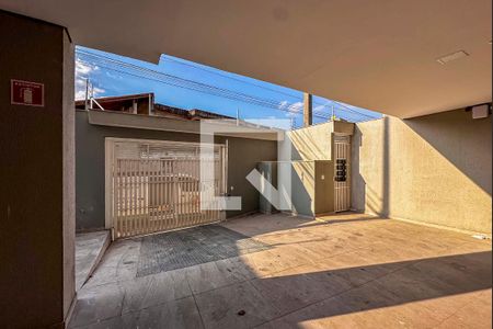 Garagem de apartamento à venda com 3 quartos, 180m² em Vila Curuçá, Santo André