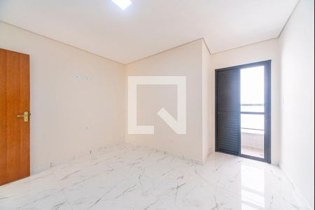Quarto 2 de apartamento à venda com 3 quartos, 180m² em Vila Curuçá, Santo André