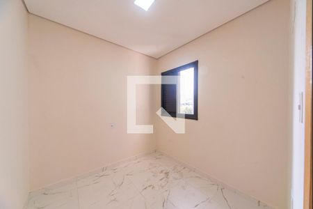 Quarto 1 de apartamento à venda com 3 quartos, 180m² em Vila Curuçá, Santo André