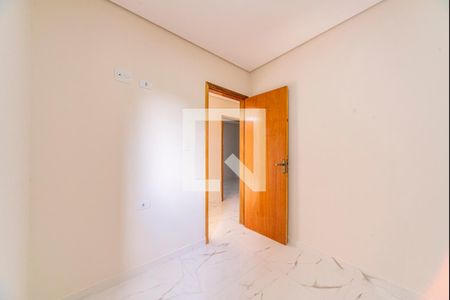 Quarto 1 de apartamento à venda com 3 quartos, 180m² em Vila Curuçá, Santo André