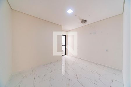 Quarto 2 de apartamento à venda com 3 quartos, 180m² em Vila Curuçá, Santo André